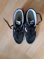 VANS Skateboard Shoe Niedersachsen - Blender Vorschau