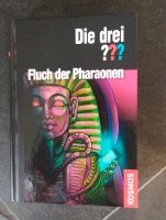 Buch Doppelband die drei Fragezeichen Baden-Württemberg - Dettingen an der Erms Vorschau