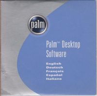 Palm Desktop Software m105 Handheld Mitte - Wedding Vorschau