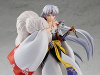 SESSHOMARU PVC Figur Original Good Smile Company Inu Yasha NEU Düsseldorf - Pempelfort Vorschau