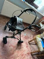 Rollator, wie neu Sachsen - Crimmitschau Vorschau