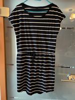 Damen / Frauen - Sommerkleid – Marke Only – Gr. M - gestreift Niedersachsen - Bockhorn Vorschau