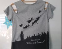 Disney T-hirt Peter Pan, Gr. L Saarbrücken-West - Burbach Vorschau