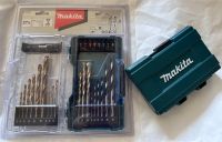 Makita Bohrer Bit-Set 27 teilig +Kl. Koffer Bit Set 38 teilig NEU Bremen - Obervieland Vorschau