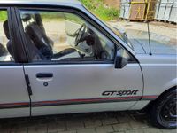 Opel Ascona C CC GT Sport Türen Motor Haube Kotflügel Heckklappe Niedersachsen - Hagermarsch Vorschau