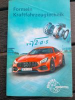 Formel Kraftfahrzeugtechnik isbn 9783808520987 Rheinland-Pfalz - Winkelbach Vorschau