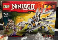 *** Lego Ninjago 70748 Masters of Spinjitzu Sehr Gut Alles da *** Bayern - Zirndorf Vorschau