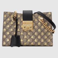 Neu Original Gucci Padlock Damen Tasche Hannover - Bothfeld-Vahrenheide Vorschau