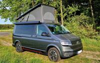 Camper Mieten **Frei ab 02.07.2025** California Beach Camper Berlin - Lichterfelde Vorschau