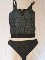 Tankini Gr. 40/42 wie neu Bochum - Bochum-Mitte Vorschau