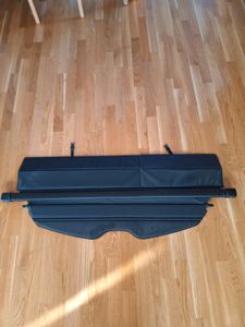 Kofferraumabdeckung ausziehbar Mazda 5 (2010 Bj), € 10,- (7000