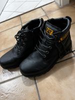 Caterpillar WorkBoots Gr. 40 Sachsen - Grimma Vorschau