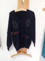 Herren Strickpullover Niedersachsen - Wiedensahl Vorschau