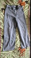 Jeans Hose mit Weitem Bein Schleswig-Holstein - Rendsburg Vorschau