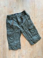 Shorts kurze Hose khakifarben Gr.128 Bad Doberan - Landkreis - Nienhagen MV Vorschau