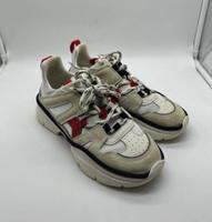 Isabel marant Kindsay Segeltuch Sneakers 37 Sachsen-Anhalt - Halle Vorschau