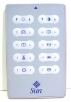 Fernbedienung / Remote Control f. Sun Monitor 370-1576-01 RMC-D10 Hessen - Biebesheim Vorschau