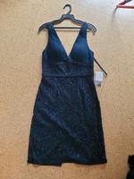 Kleid 38 P&C Cocktailkleid Abendkleid blau NEU Bayern - Friedberg Vorschau