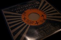 Blues, Soul & Jazz Vinyl Single Schallplatten Schleswig-Holstein - Kiel Vorschau