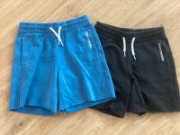 Abercrombie Kids Shorts Kurze Hosen blau schwarz Gr. 140 Nordrhein-Westfalen - Marl Vorschau