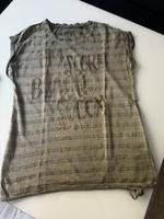 T-Shirt von Soccx ärmellos Leipzig - Meusdorf Vorschau