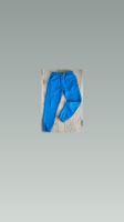 Reserved Jungen Kinder Jogginghose Gr 134 blau neuwertig ! Nordrhein-Westfalen - Sassenberg Vorschau