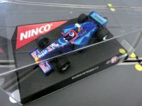 Slotcar Ninco Sauber Petronas Nr.14 Hessen - Taunusstein Vorschau