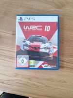 PlayStation 5 Spiel WRC 10 Kiel - Meimersdorf-Moorsee Vorschau