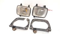 HELLA FRONT DE SCHEINWERFER LINSE VW GOLF 2 GTI 16V G60 GLI US Sachsen - Erlau Vorschau