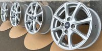 15 ZOLL ALUFELGEN FORD FIESTA VII MK8 H1BC-A1B 6,0Jx15 ET45 4x108 Hessen - Maintal Vorschau