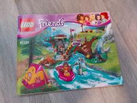 Lego Friends Adventure Camp Nordrhein-Westfalen - Dorsten Vorschau
