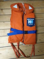 Rettungsweste Schwimmweste Helly Hansen Navigare 40 - 60 kg Airex Schleswig-Holstein - Strande Vorschau