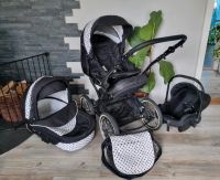 Classic Kinderwagen 3 in 1 Niedersachsen - Sickte Vorschau