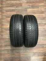 2 x 205 60 R16 92H Hankook Allwetterreifen Ganzjahresreifen Bielefeld - Altenhagen Vorschau