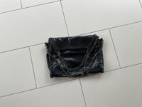 Tasche schwarz Niedersachsen - Sottrum Vorschau