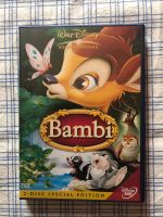 Bambi DVD mit Hologramm Walle - Utbremen Vorschau