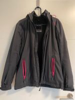 Winterjacke / Funktionsjacke 3in1 mit Fleecejacke CMP Gr. XS Rheinland-Pfalz - Koblenz Vorschau