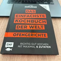 Simplissime Kochbuch - Das Original - Ofengerichte Bayern - Regen Vorschau