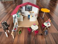 Schleich Horse Club Reitercafe 42519 Niedersachsen - Twistringen Vorschau