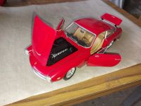 Detailgetreues Modell 1:18 Ferrari 250 GT Nordrhein-Westfalen - Weilerswist Vorschau