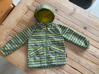 Regenjacke Jack Wolfskin Texapore Gr. 92 Grün Gelb Reflektoren Nordrhein-Westfalen - Willich Vorschau