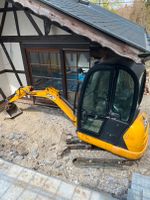 Minibagger mieten JCB CTS 8018 Baden-Württemberg - Albstadt Vorschau