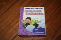 Buch & Spiel Spielspaß mit Straßenkreide Set mit Kreide unbenutzt Schleswig-Holstein - Mehlbek Vorschau