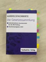 Handelsfachwirte Gesetzessammlung Königs Wusterhausen - Zeesen Vorschau