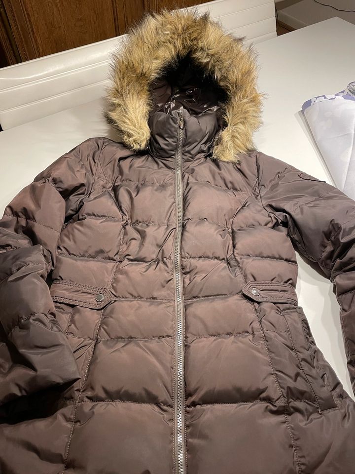 Tommy Hilfiger Damendaunenjacke in Krefeld