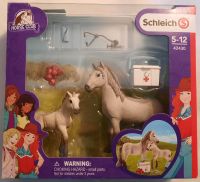 Schleich HORSE CLUB, Hannahs Erste Hilfe Set (42430)-OVP Schleswig-Holstein - Flensburg Vorschau