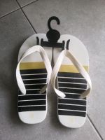 Strandschuhe Zehentrenner Gr. 40 NEU 4€ Hessen - Petersberg Vorschau