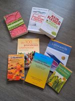 Bücherpaket Thema Ernährung Thüringen - Reinsdorf Vorschau