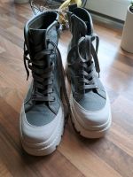 Schuhe Boots Gr.39 NEUWERTIG Nordrhein-Westfalen - Borken Vorschau