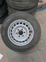 Mercedes Sprinter Sommerreifen mit Felge 225/65R16C Düsseldorf - Eller Vorschau